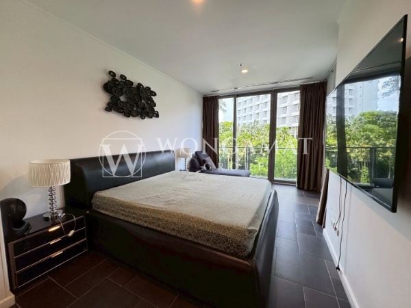 1 Schlafzimmer – Northpoint Wongamat