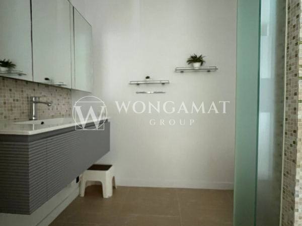 1 Schlafzimmer – Northpoint Wongamat — 7