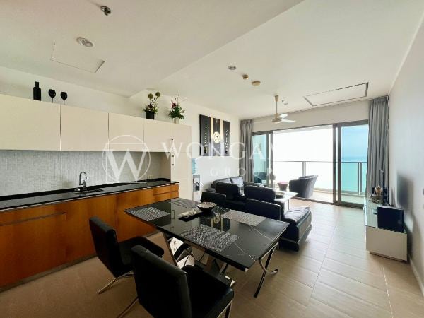1 Schlafzimmer – Northpoint Wongamat — 2