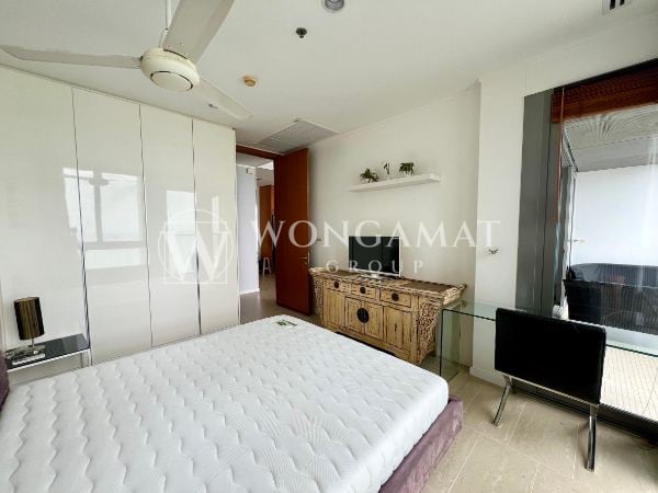 1 Schlafzimmer – Northpoint Wongamat — 6
