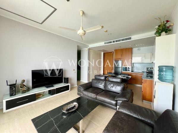 1 Schlafzimmer – Northpoint Wongamat — 3