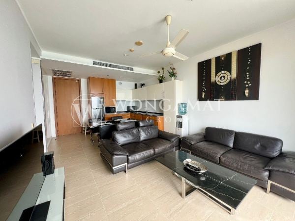 1 ห้องนอน-Northpoint Wongamat