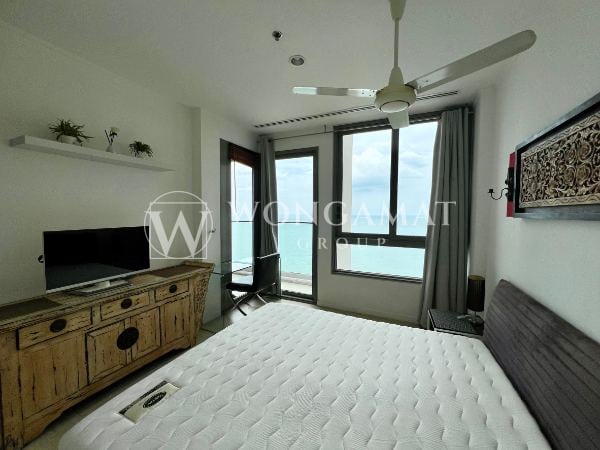 1 Schlafzimmer – Northpoint Wongamat — 5