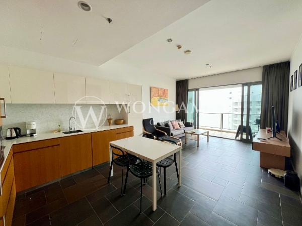1 ห้องนอน-Northpoint Wongamat