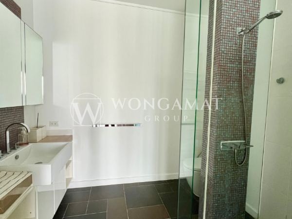 1-комнатная комната Northpoint Wongamat — 7