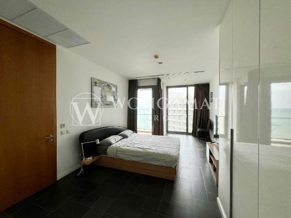 1-комнатная комната Northpoint Wongamat — 6