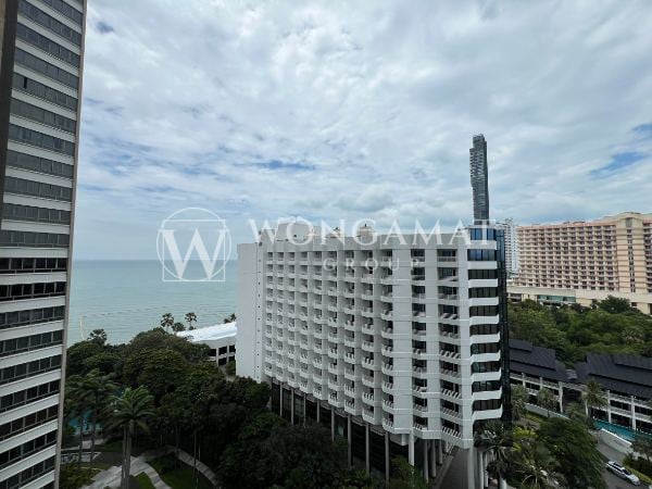 1-комнатная комната Northpoint Wongamat — 8