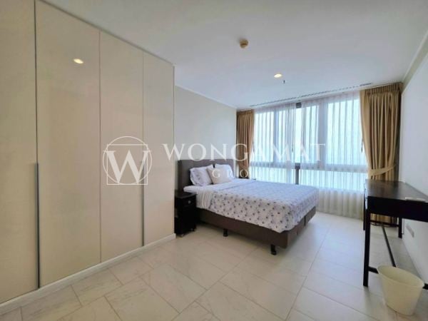 2-комнатная комната Northpoint Wongamat — 12