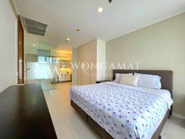 2-комнатная комната Northpoint Wongamat — 13
