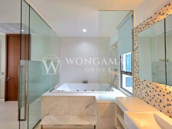 2-комнатная комната Northpoint Wongamat — 14