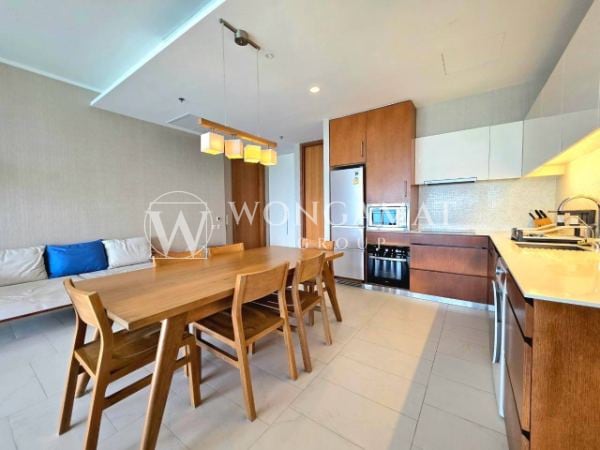 2-комнатная комната Northpoint Wongamat — 5