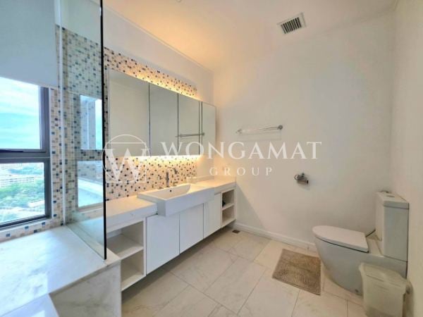2-комнатная комната Northpoint Wongamat — 15