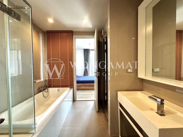 1 Schlafzimmer – Baan Plai Haad — 8