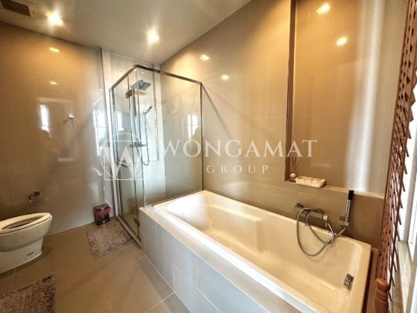 1 Schlafzimmer – Baan Plai Haad — 6