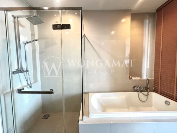 1 Schlafzimmer – Baan Plai Haad — 4