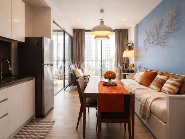 1 Schlafzimmer – Baan Plai Haad — 2