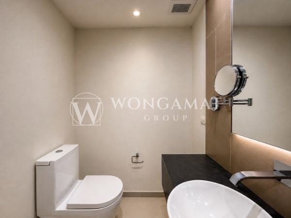 Studio-Zire Wongamat — 2
