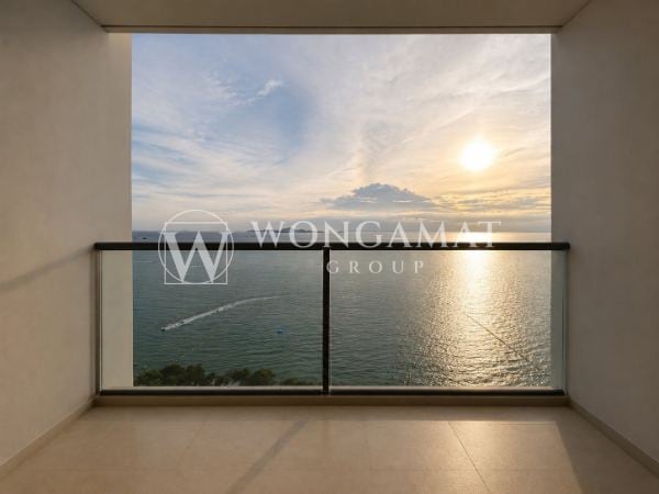 Studio-Zire Wongamat — 5