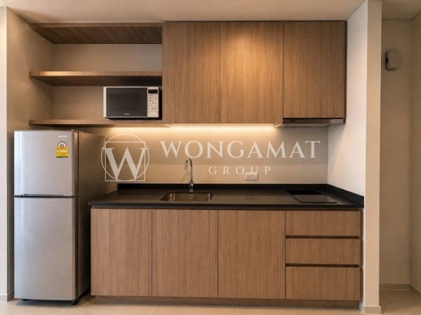 Studio-Zire Wongamat — 4