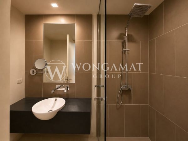 Studio-Zire Wongamat — 8