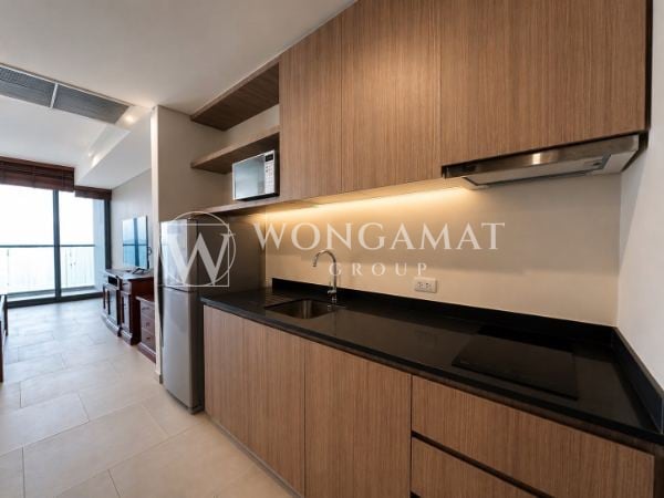 Studio-Zire Wongamat — 3