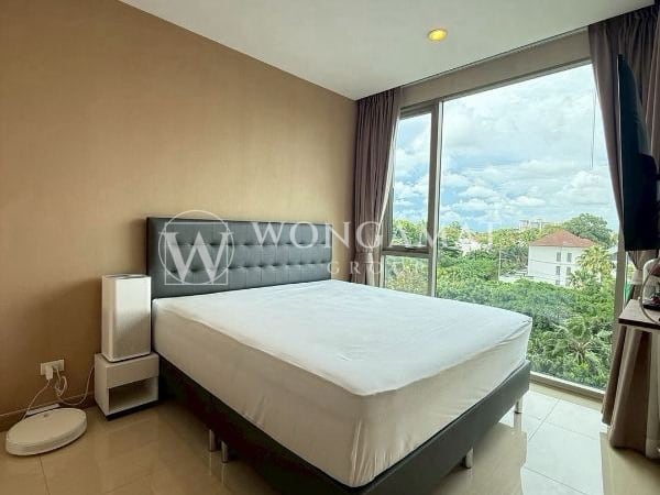 1 Schlafzimmer – Riviea Wongamat