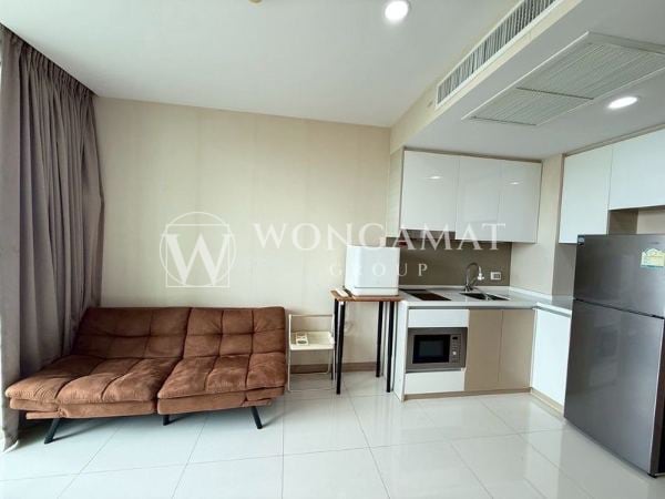 1 Schlafzimmer – Riviea Wongamat — 7