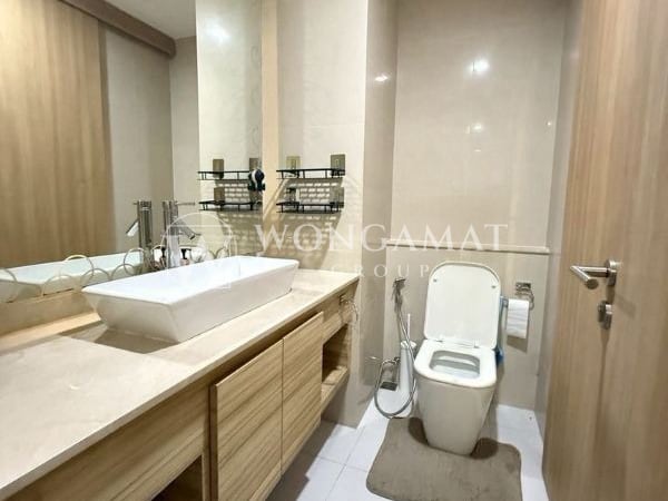 1 Schlafzimmer – Riviea Wongamat — 4