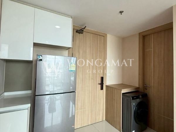 1 Schlafzimmer – Riviea Wongamat — 5