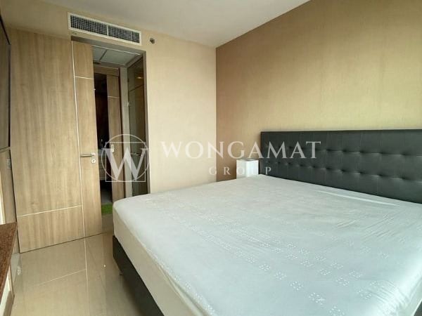1 Schlafzimmer – Riviea Wongamat — 3