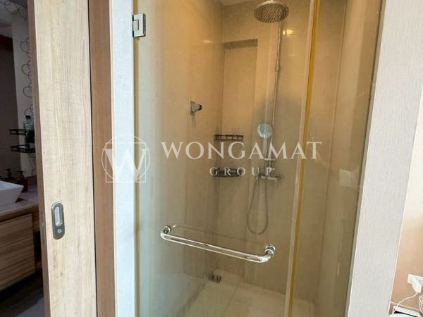 1 Schlafzimmer – Riviea Wongamat — 6