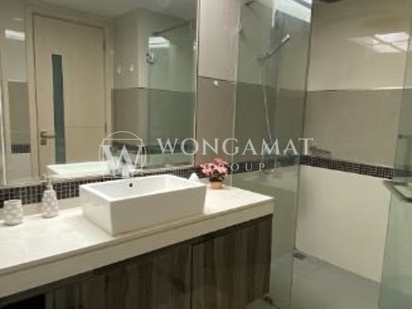 Studio-Wongamat Tower — 6