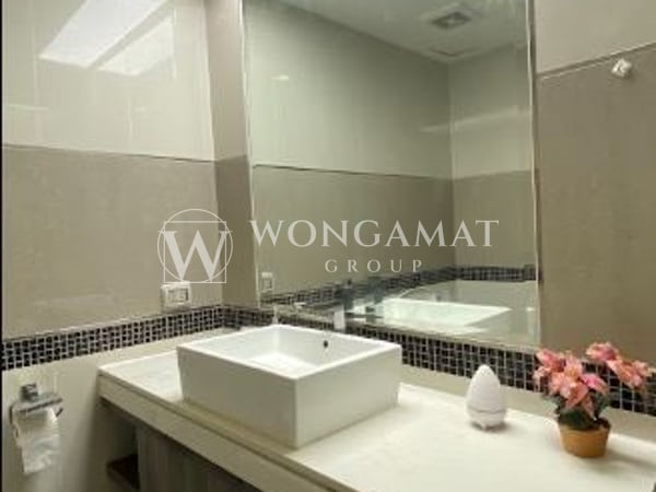Studio-Wongamat Tower — 7