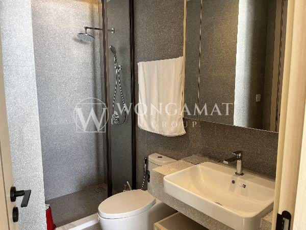 2 Schlafzimmer – Arom Wongamat — 5
