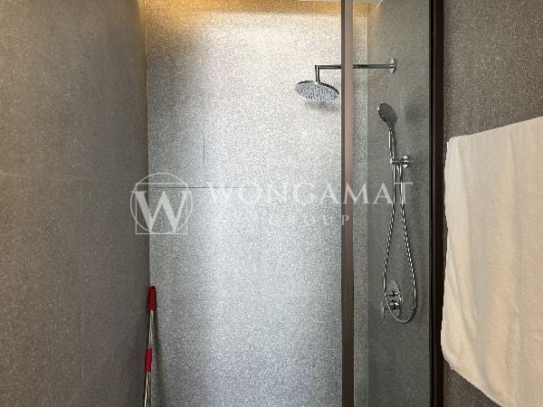 2 Schlafzimmer – Arom Wongamat — 6