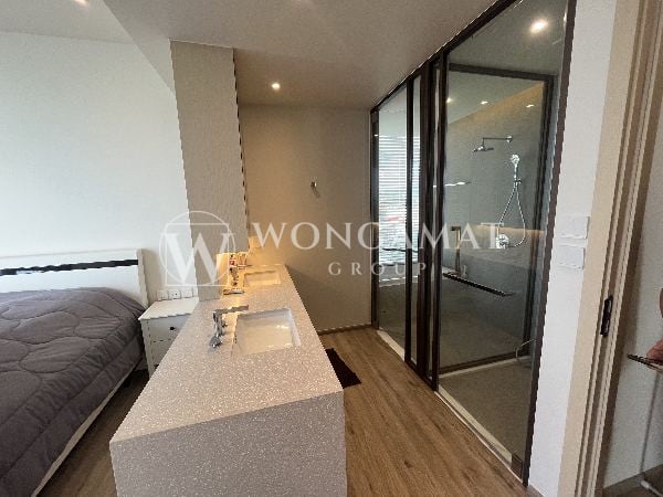 2 Schlafzimmer – Arom Wongamat — 14