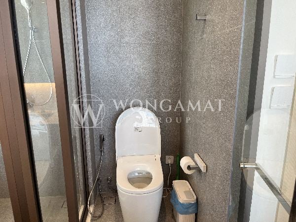 2 Schlafzimmer – Arom Wongamat — 16