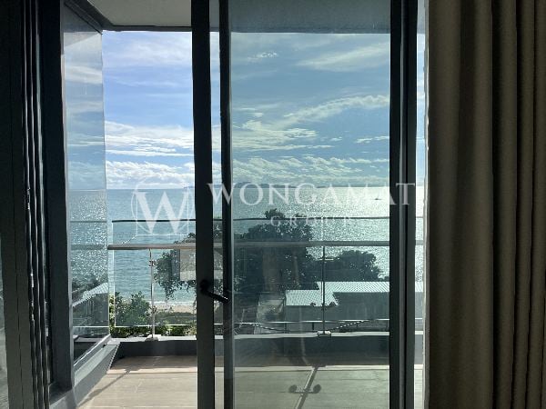 2 Schlafzimmer – Arom Wongamat — 20