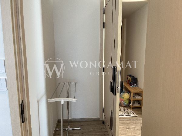 2 Schlafzimmer – Arom Wongamat — 17