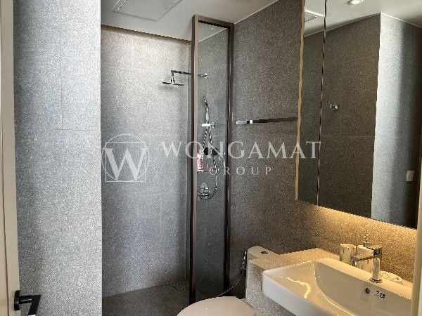 2-комнатная комната Arom Wongamat — 5