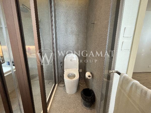 2-комнатная комната Arom Wongamat — 16