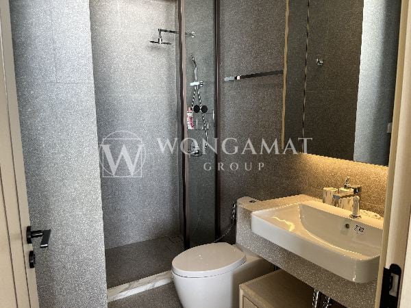 2-комнатная комната Arom Wongamat — 6
