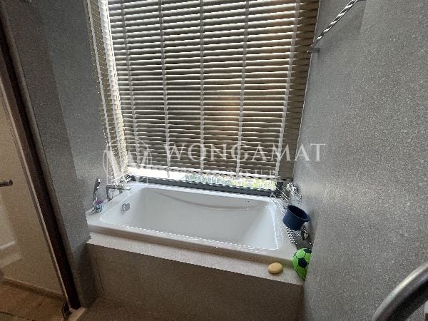 2-комнатная комната Arom Wongamat — 15
