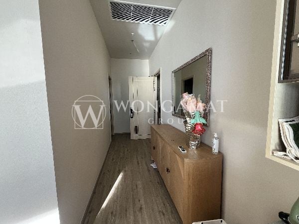 2 Schlafzimmer – Arom Wongamat — 3