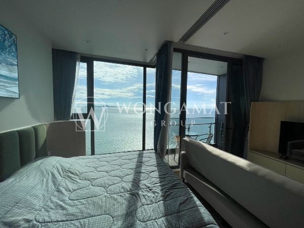 1 Schlafzimmer – Arom Wongamat — 6