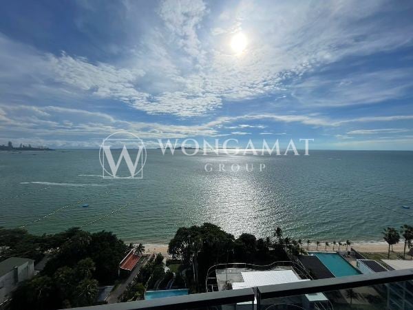 1 Schlafzimmer – Arom Wongamat — 7