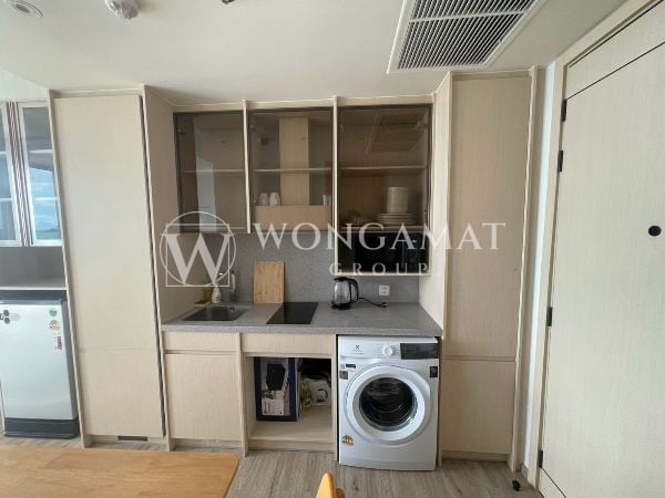1 Schlafzimmer – Arom Wongamat — 2