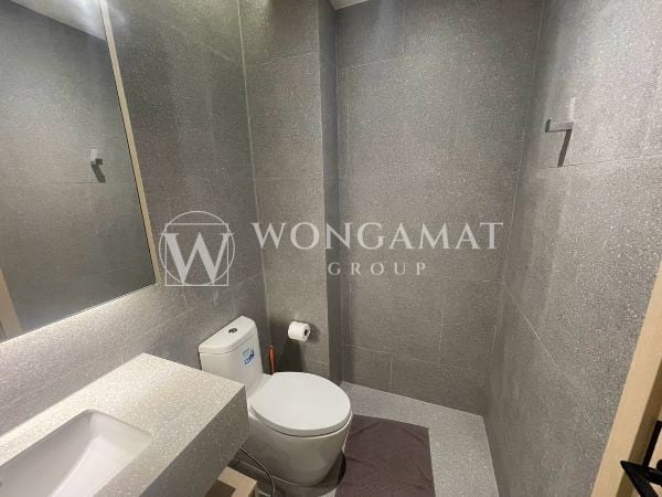 1 Schlafzimmer – Arom Wongamat — 10
