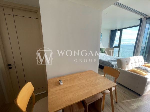 1 Schlafzimmer – Arom Wongamat — 3