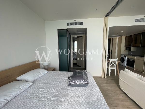 1-Bedroom-Arom Wongamat — 6
